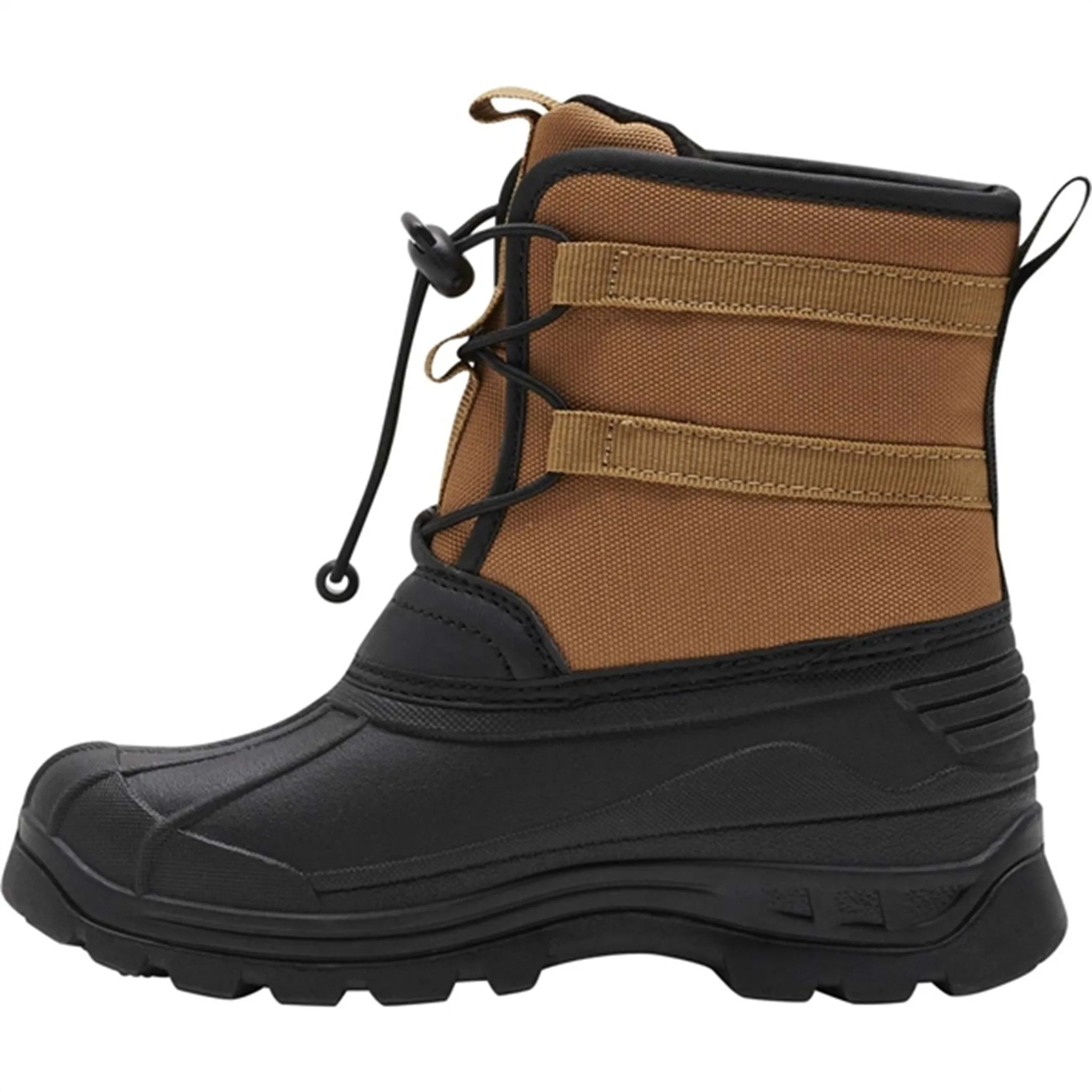 Hummel Icicle Low JR Sierra Boots Snow Sports Gear Weatherproof Winter