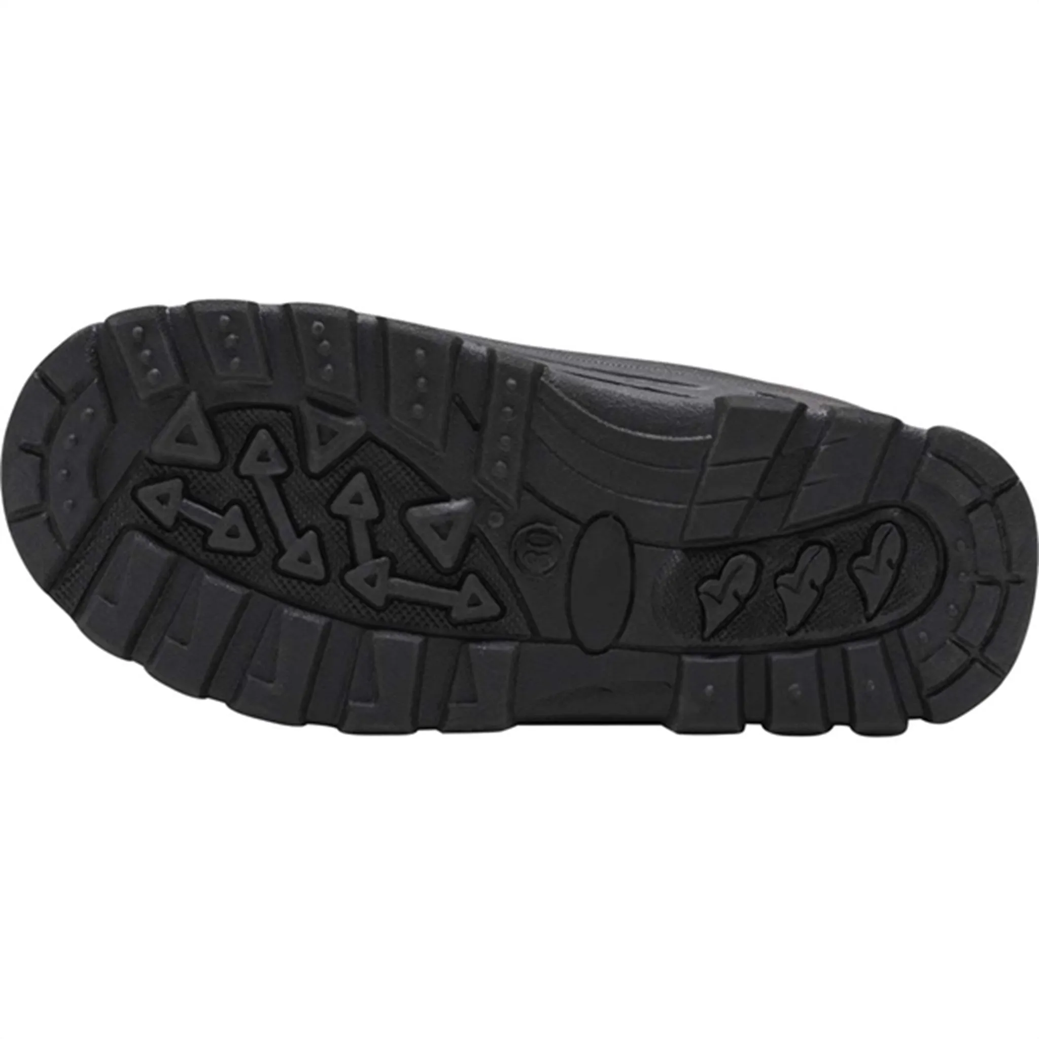 Frozen Terrain Protection Snow Extreme Trek Hummel Icicle Low JR Sierra Boots