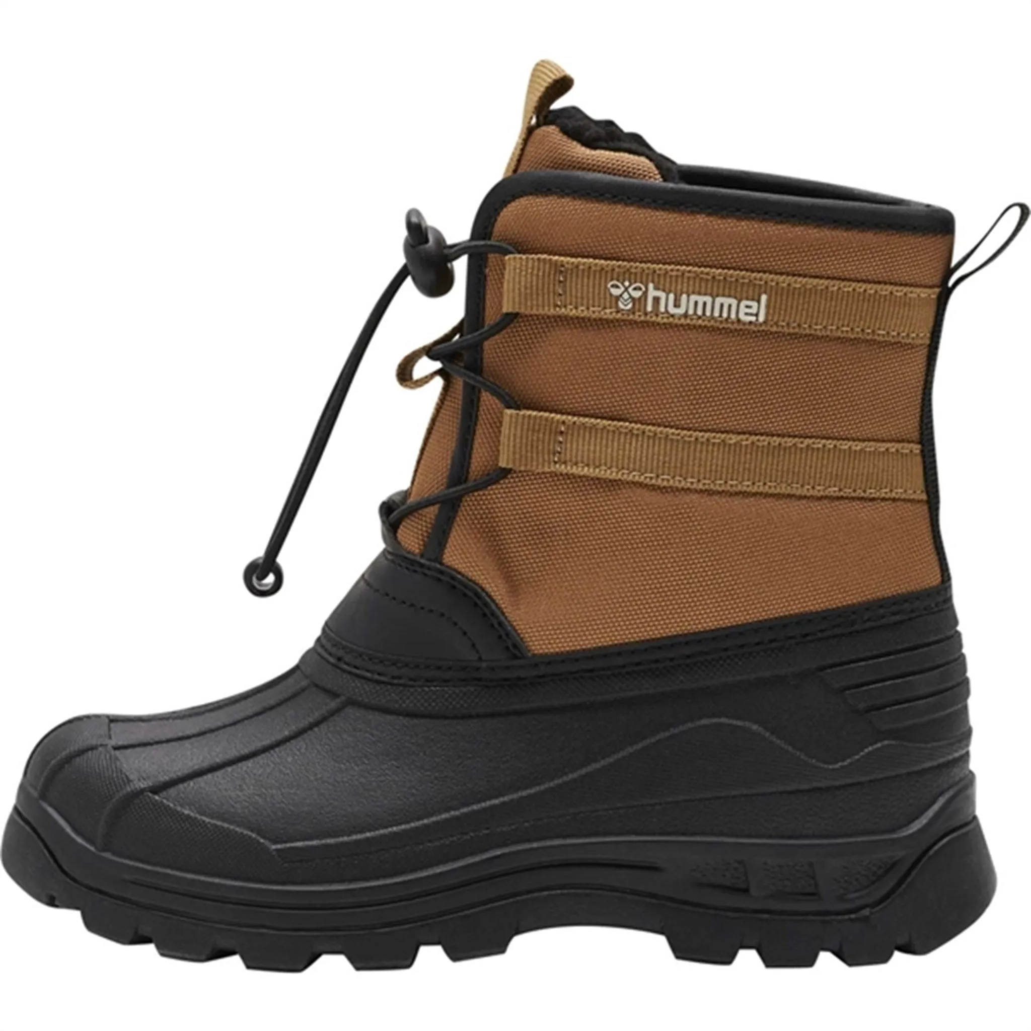 Adventure Footwear Outdoor Adventure Hummel Icicle Low JR Sierra Boots