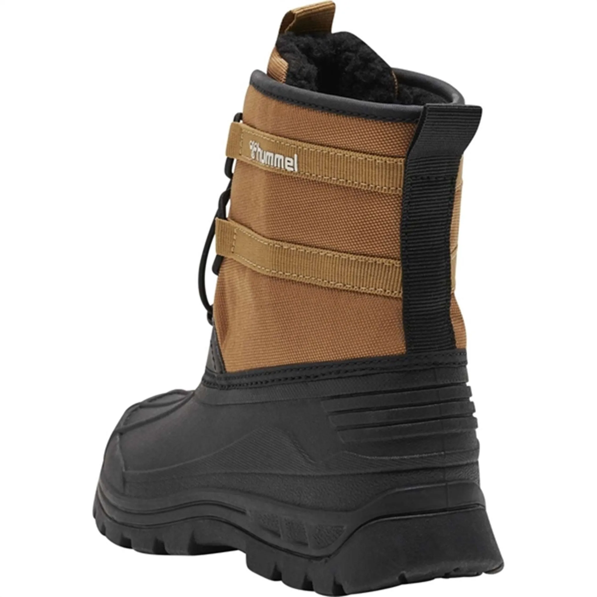 Hummel Icicle Low JR Sierra Boots Thermal Lining Snow Frost Hiking