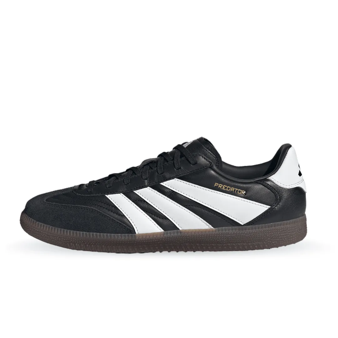 Predator Freestyle Indoor Boots (ID3833) Business Mode Italian Glam
