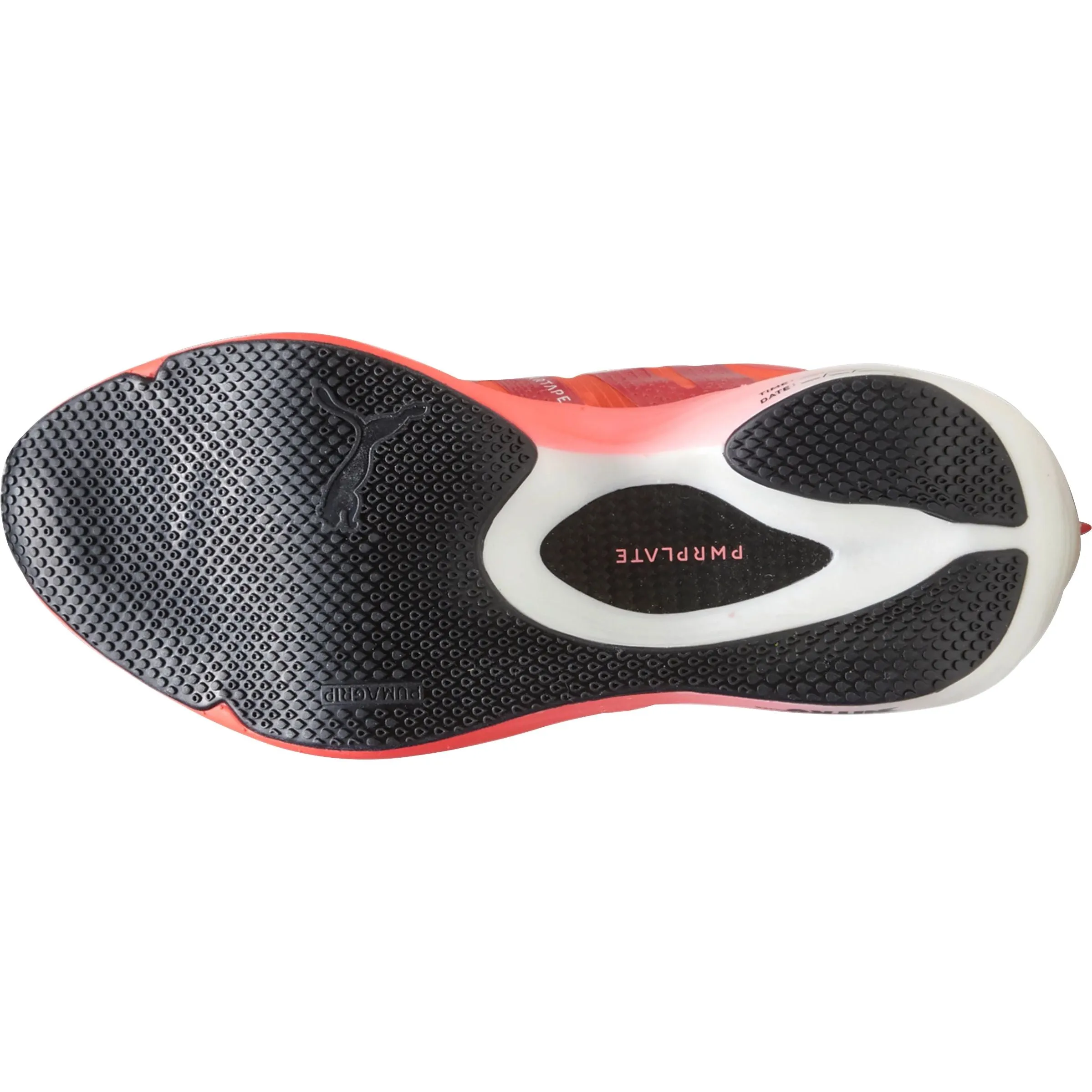 Stable Puma Fast-FWD Nitro Elite Mens Running Shoes - Multi