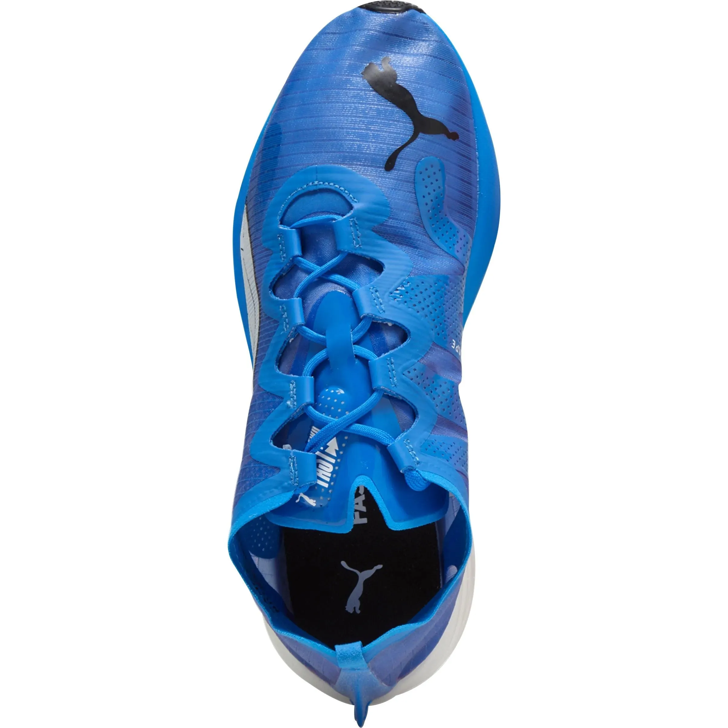 Puma Fast-FWD Nitro Elite Mens Running Shoes - Multi Seamless Fit Gym Workout Family Time