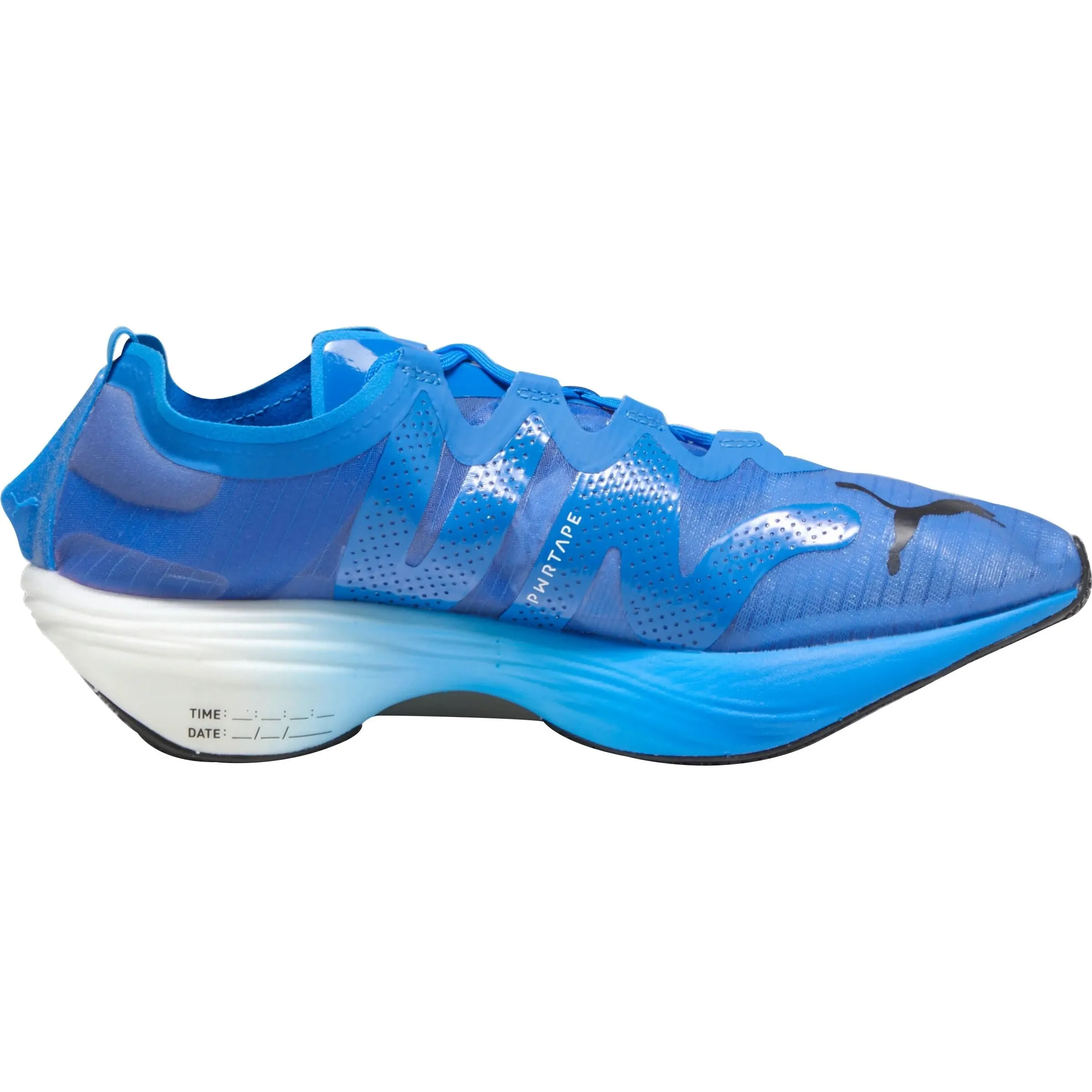 Puma Fast-FWD Nitro Elite Mens Running Shoes - Multi Snow Warm Quick Drying Casual Wear