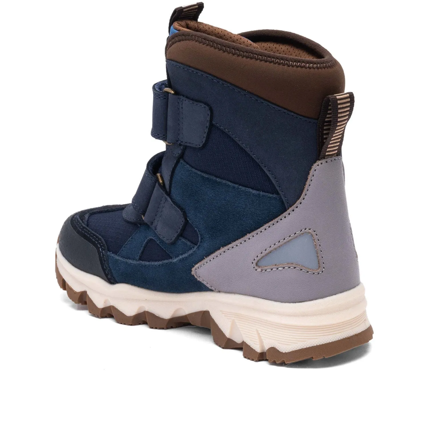 Bisgaard Navy Edon Tex Tex Chilly Adventures