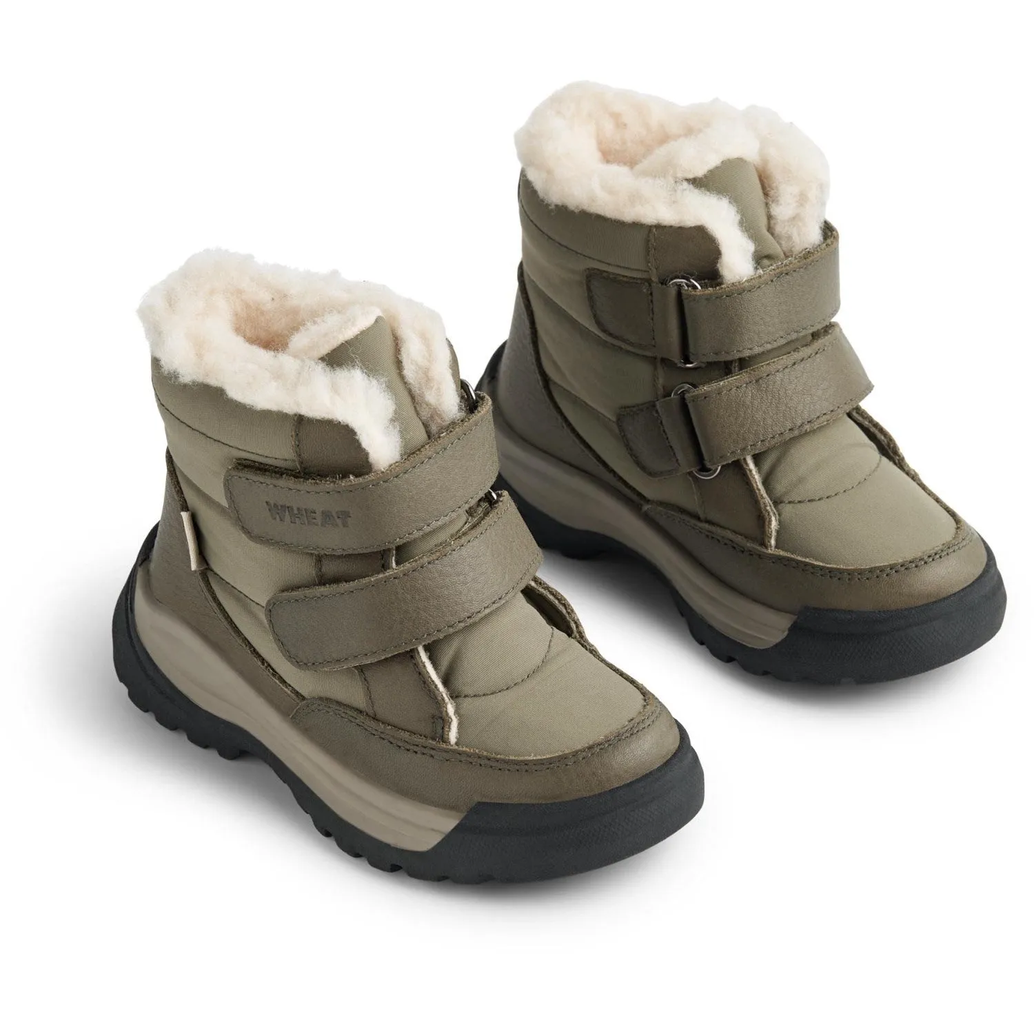 Mountain Expedition Wheat Dry Pine Winterboot Millas Tex