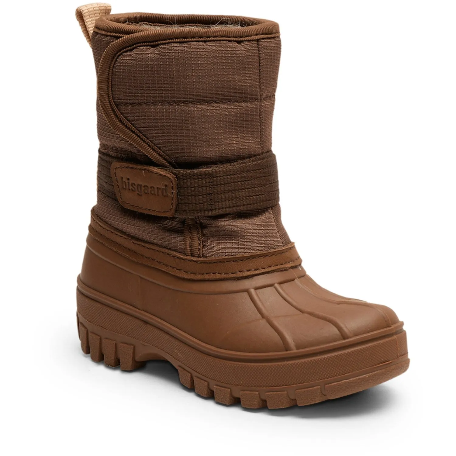 Bisgaard Brown Pacson Vinterst?vler Winter Trek