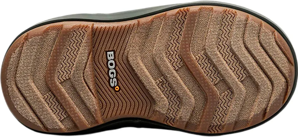 Arctic Adventure Ready BOGS Dark Green Classic II Boots