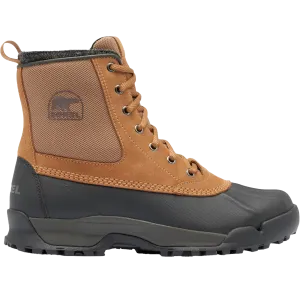 Buxton Lite Waterproof Boot Storm-Proof Gear