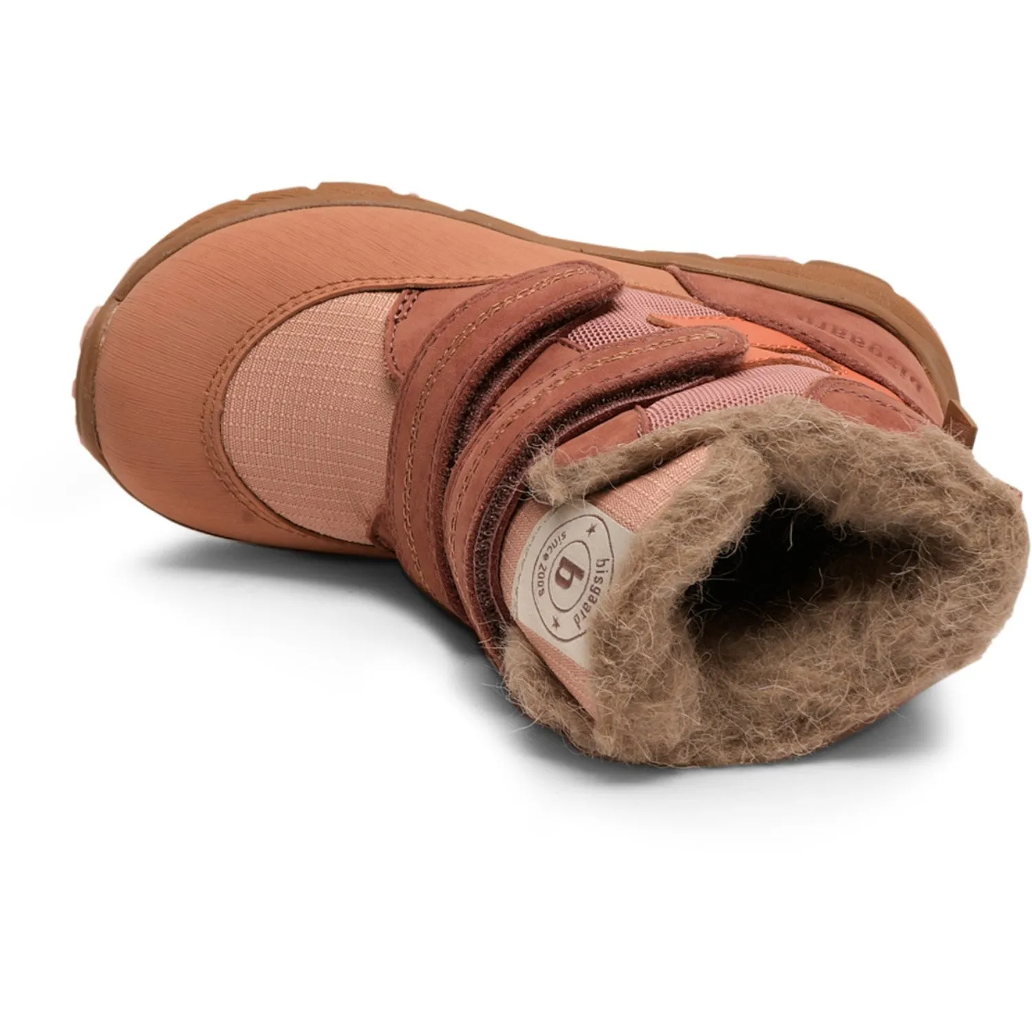 Chilly Outdoor Walks Snow Snow Heavy Duty Bisgaard Heather Spencer Tex Bootr