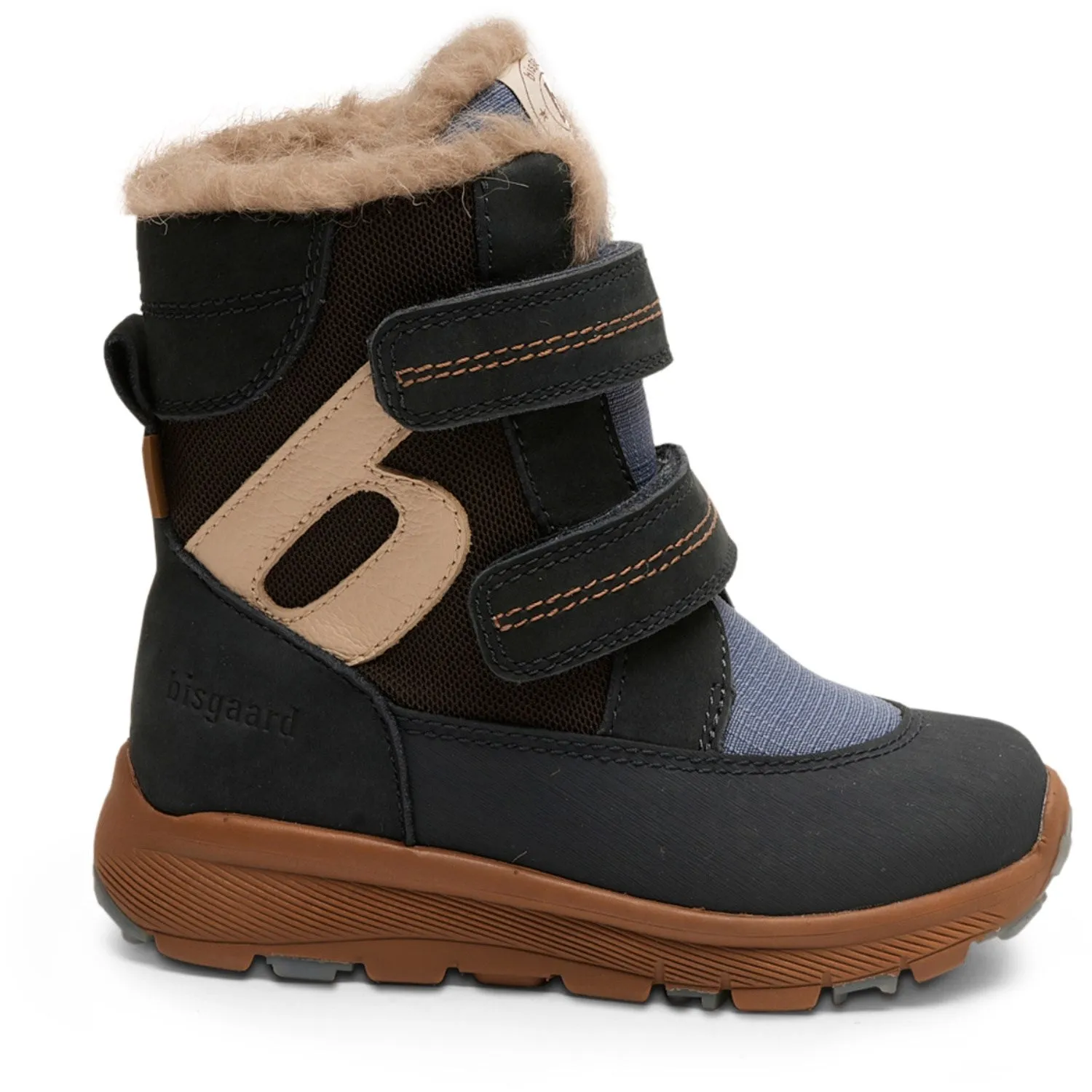 Snow Winter Hiking Gear Bisgaard Lake Spencer Tex Bootr