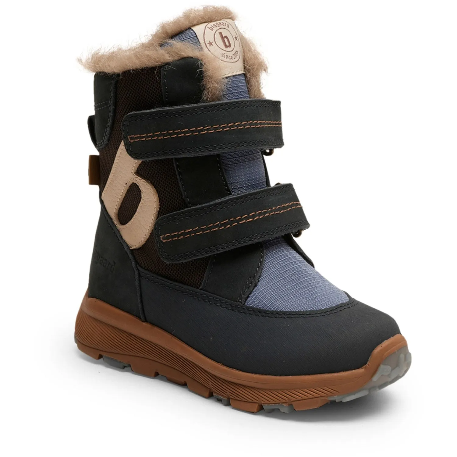 Snow Frost Proof Bisgaard Lake Spencer Tex Bootr
