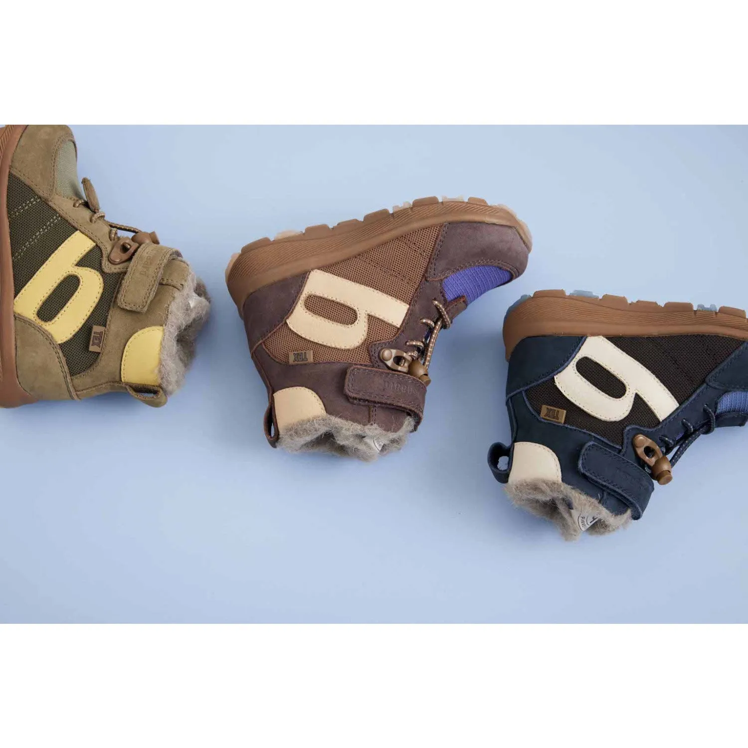Frost Protection Gear Bisgaard Moss Marlon Tex Bootr