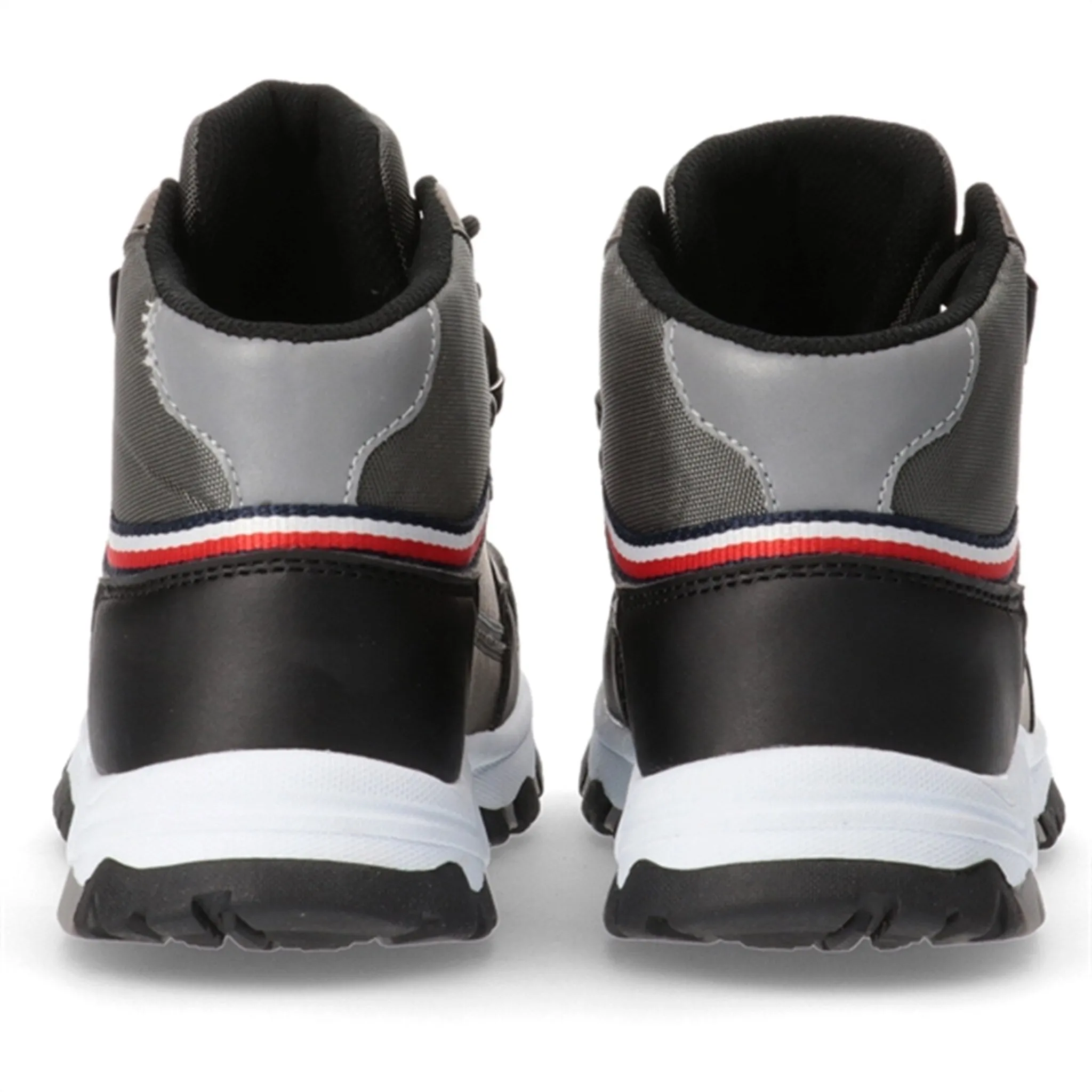 Tommy Hilfiger Tech Boot Grey Arctic Protection