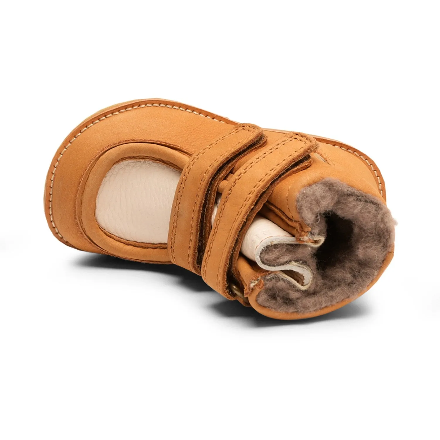 Bisgaard CAndnac Flor V Tex Bootr High-Quality Boots Snow Frost Hiking