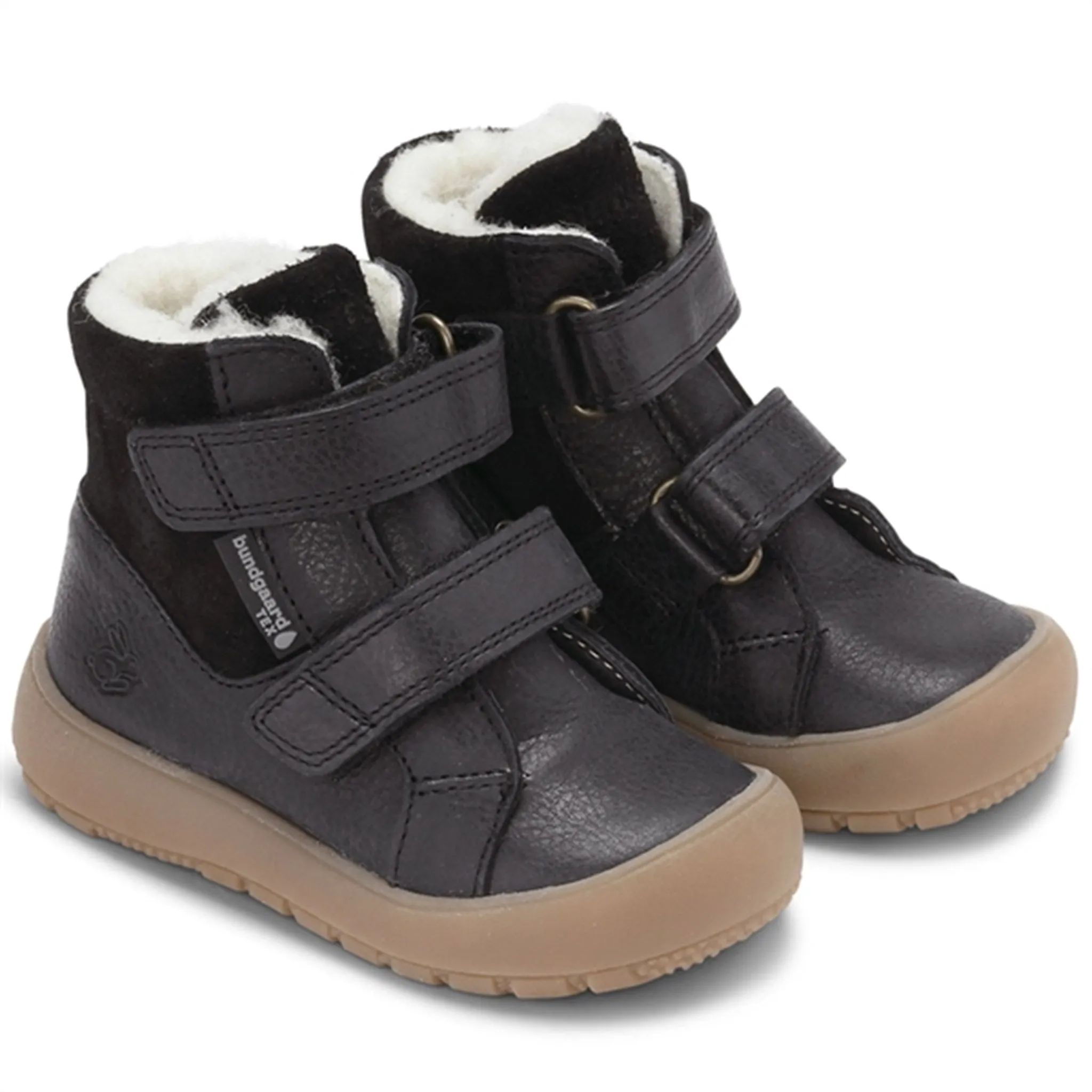 Bundgaard Siggi II TEX Winter Boots Black G Arctic Hiking Mountain Safety Gear