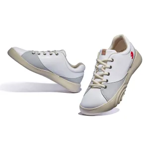 Bright White Denia I Women Performance Gear