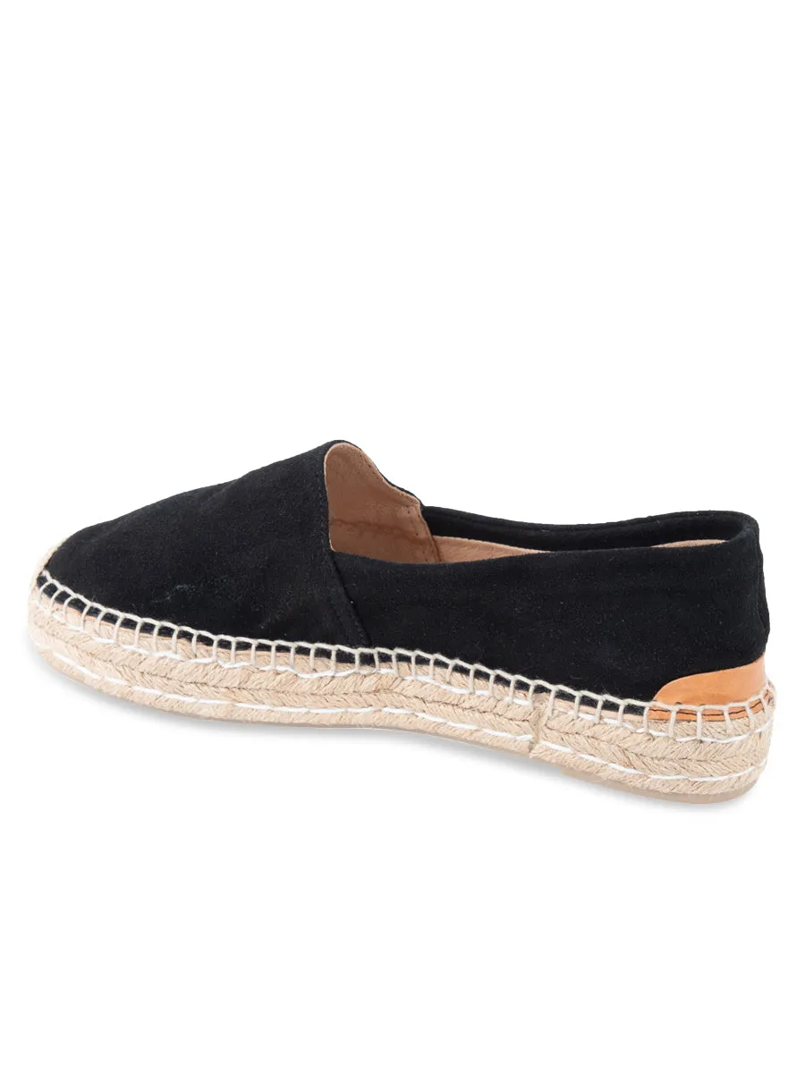 Gym Use Abigail Slip On Espadrille