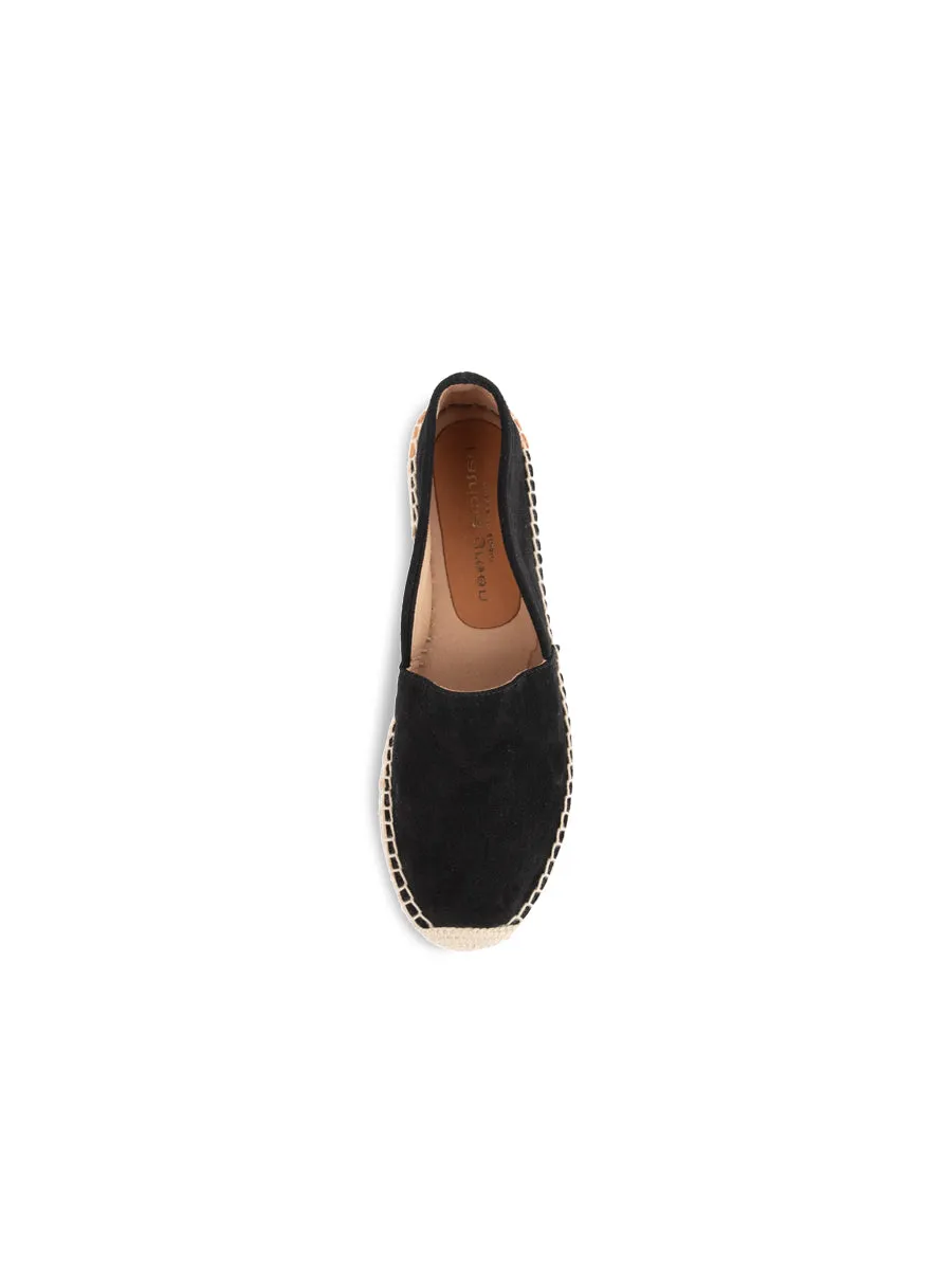 Abigail Slip On Espadrille Outdoor Leisure