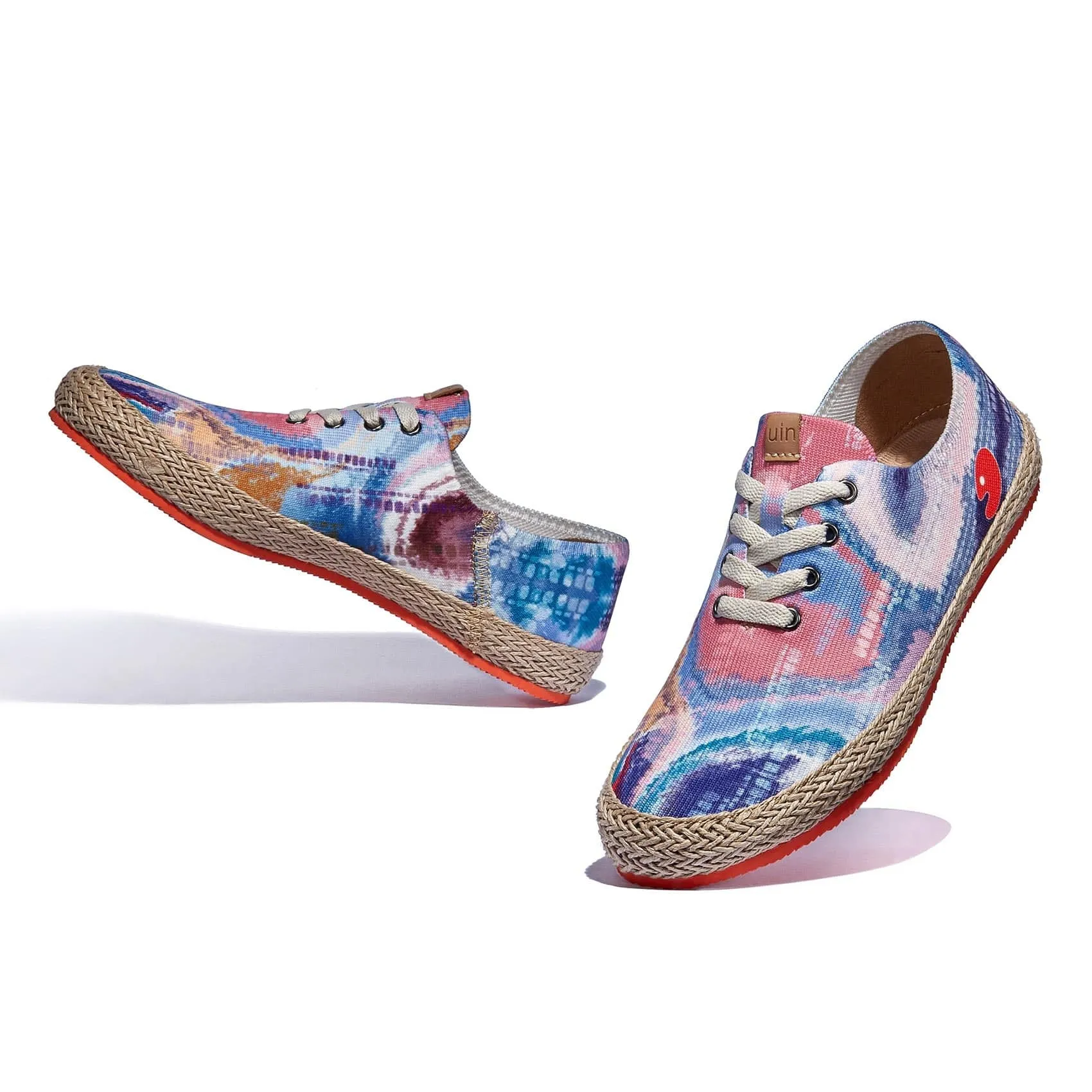 Aurora Refraction Formentera I Women Short Trip Sandal Style