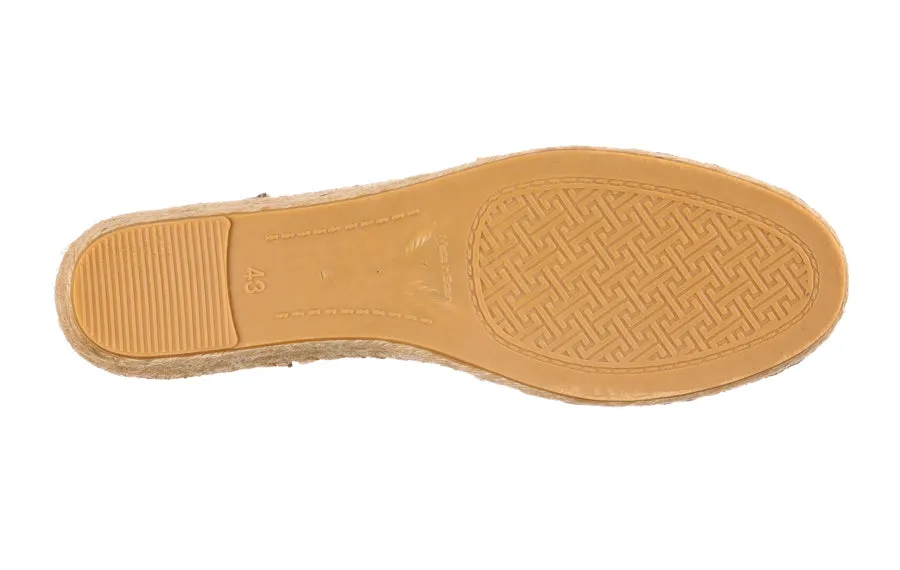 Tp Sheen Navy Sleek Detail Outdoor Footwear