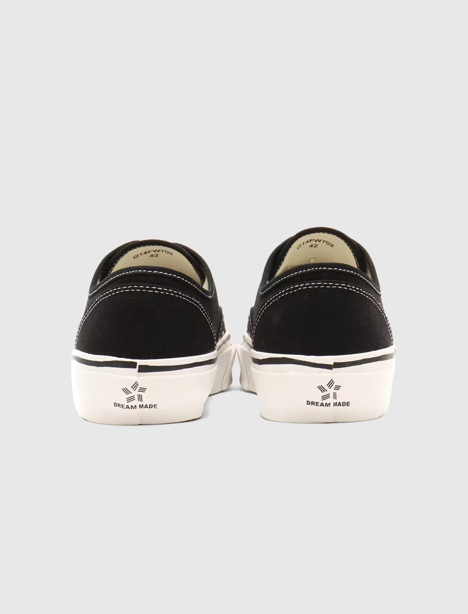 HERC FIRE SNEAKER Lightweight
