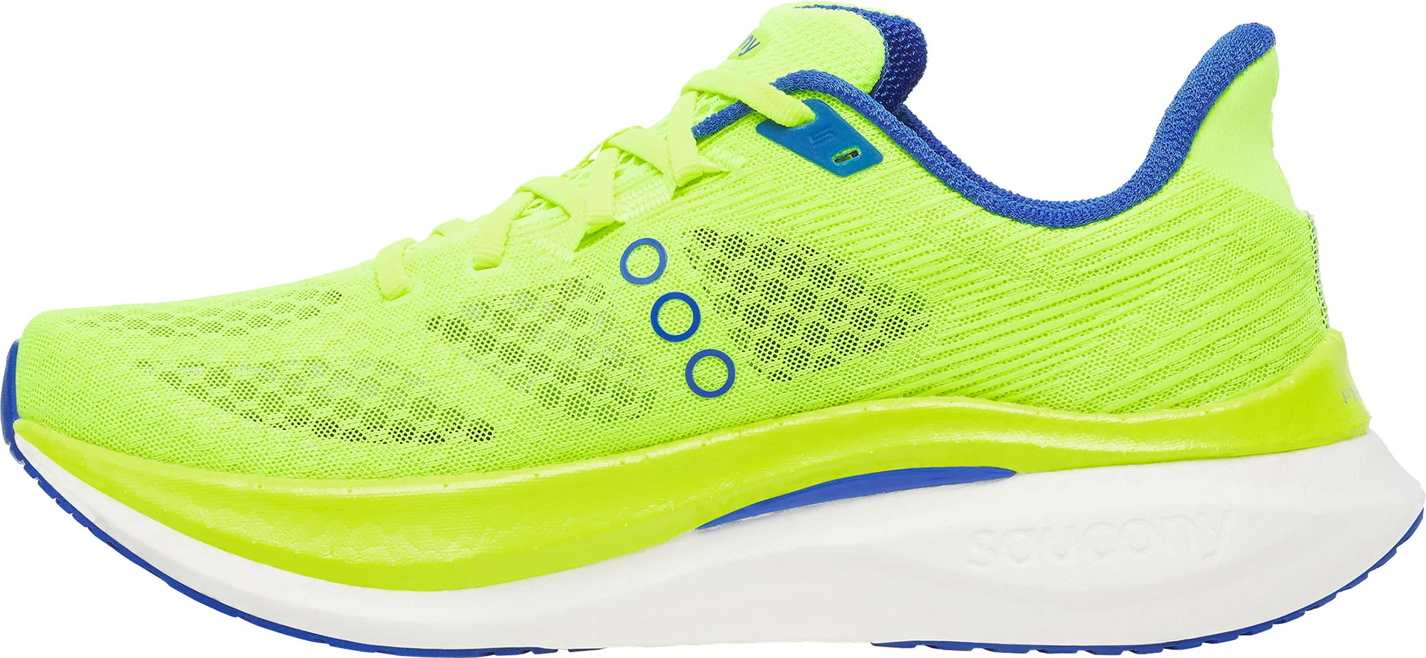 Saucony Endorphin Speed 5 Mens Running Shoes - Yellow Top Rated
