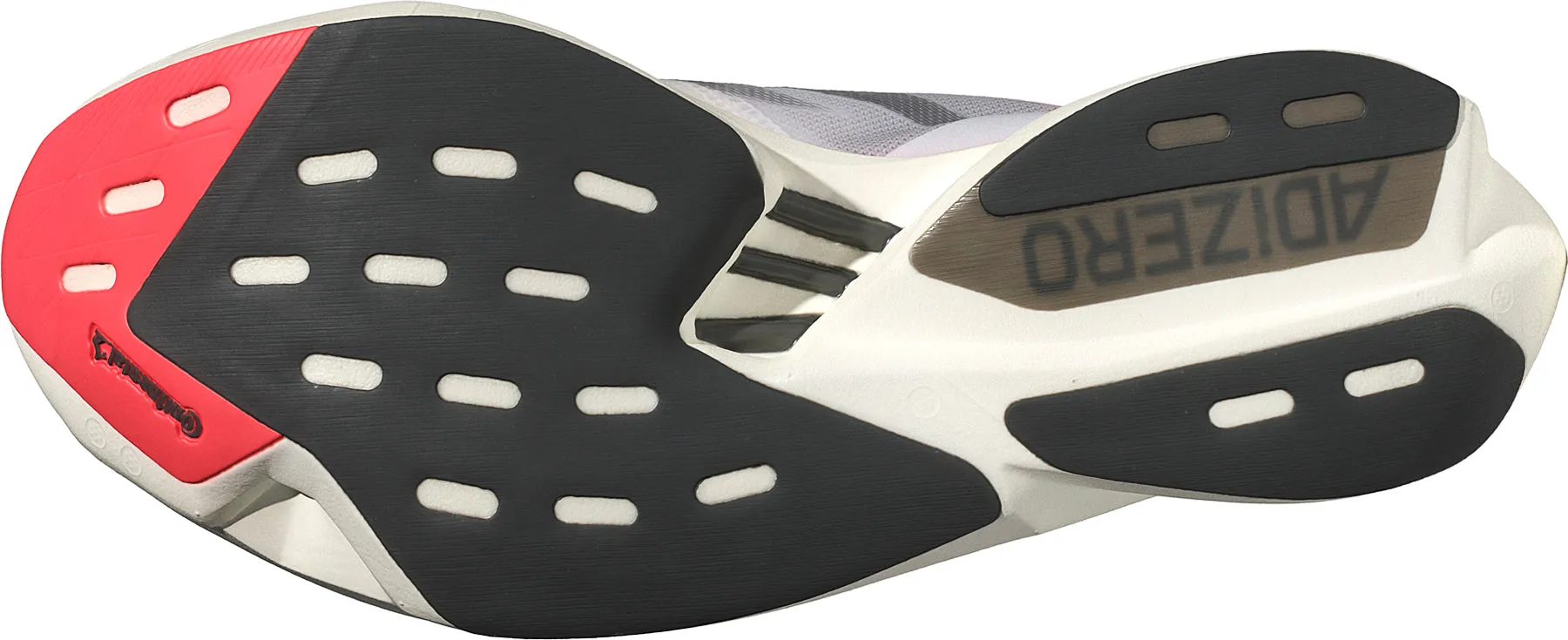 adidas Adizero Adios Pro 3 Running Shoes - White All Time