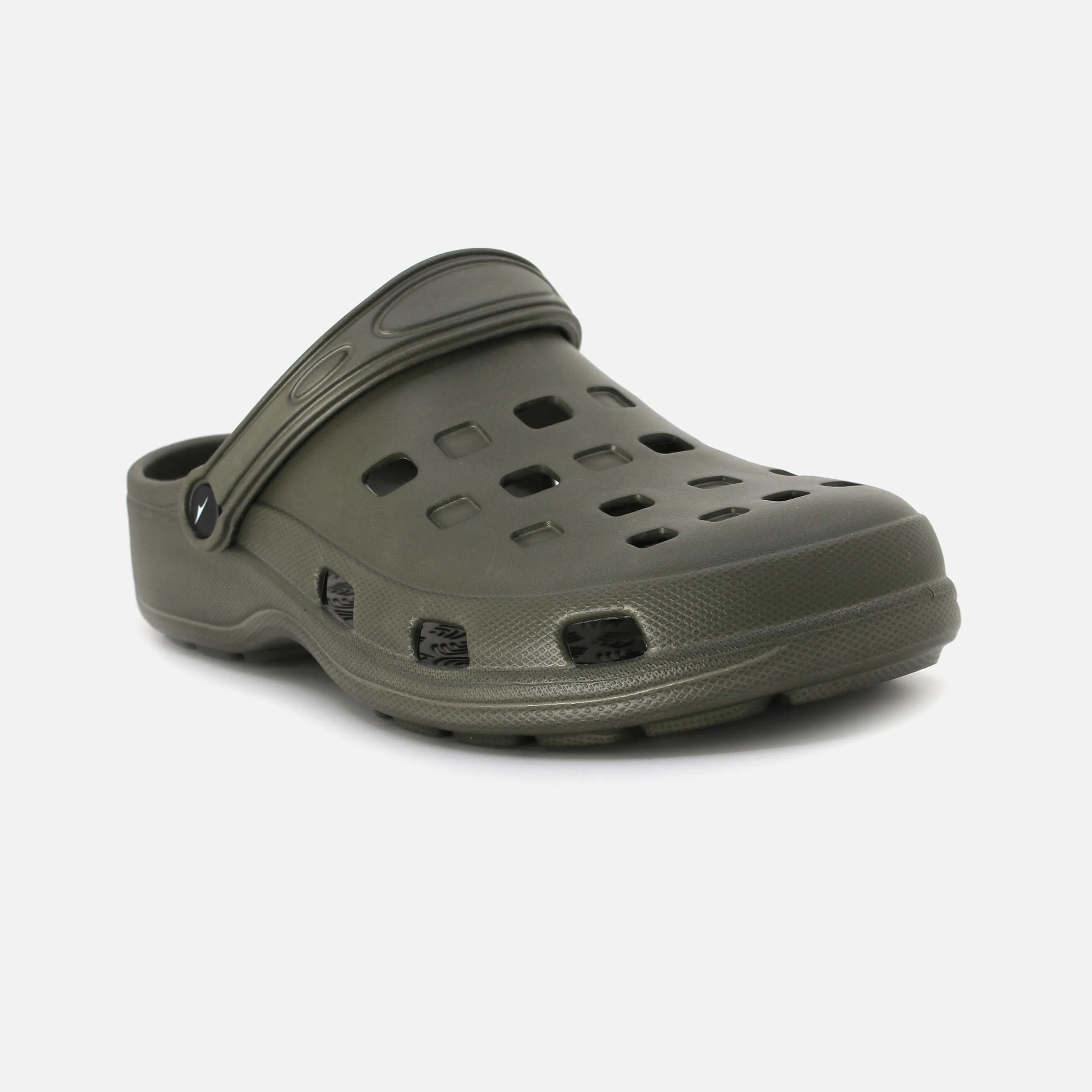 All Daywear MEN CASUAL SLIP-ON CLOGS