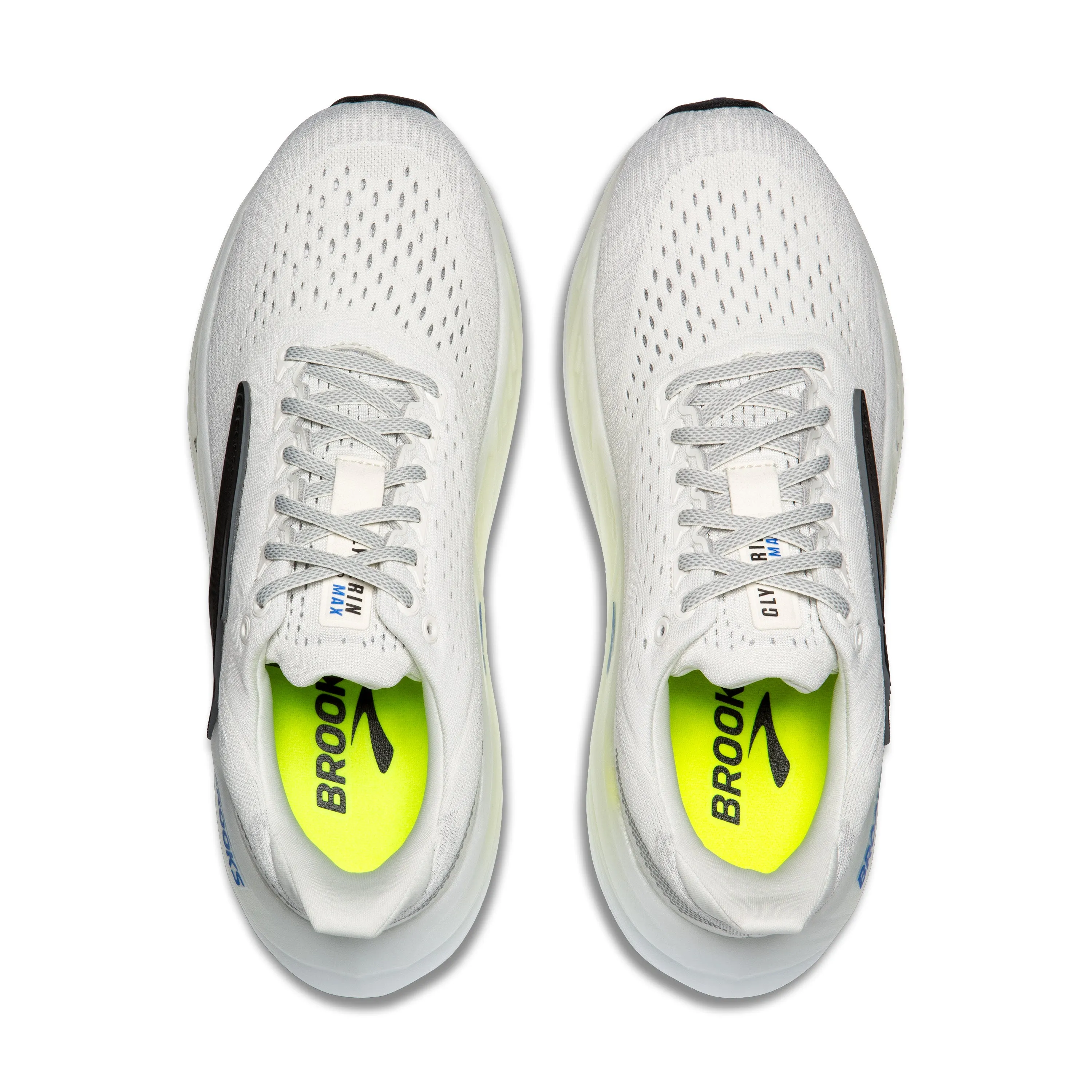 BROOKS GLYCERIN MAX MEN'S Midfoot Stability