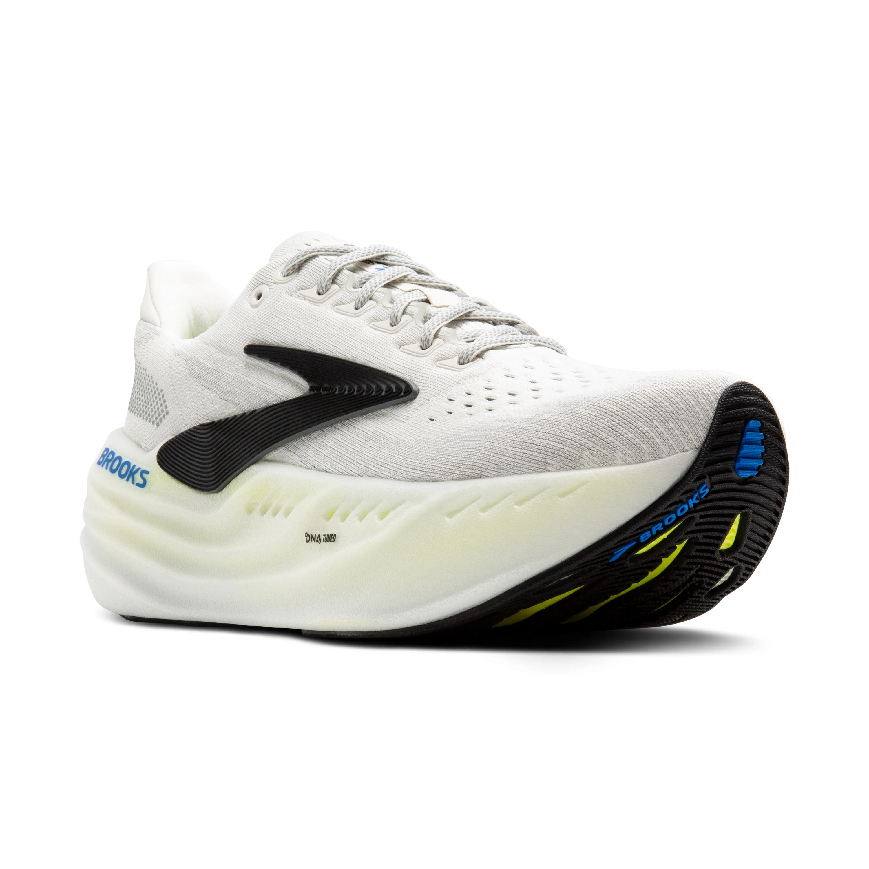 BROOKS GLYCERIN MAX MEN'S running for a dream