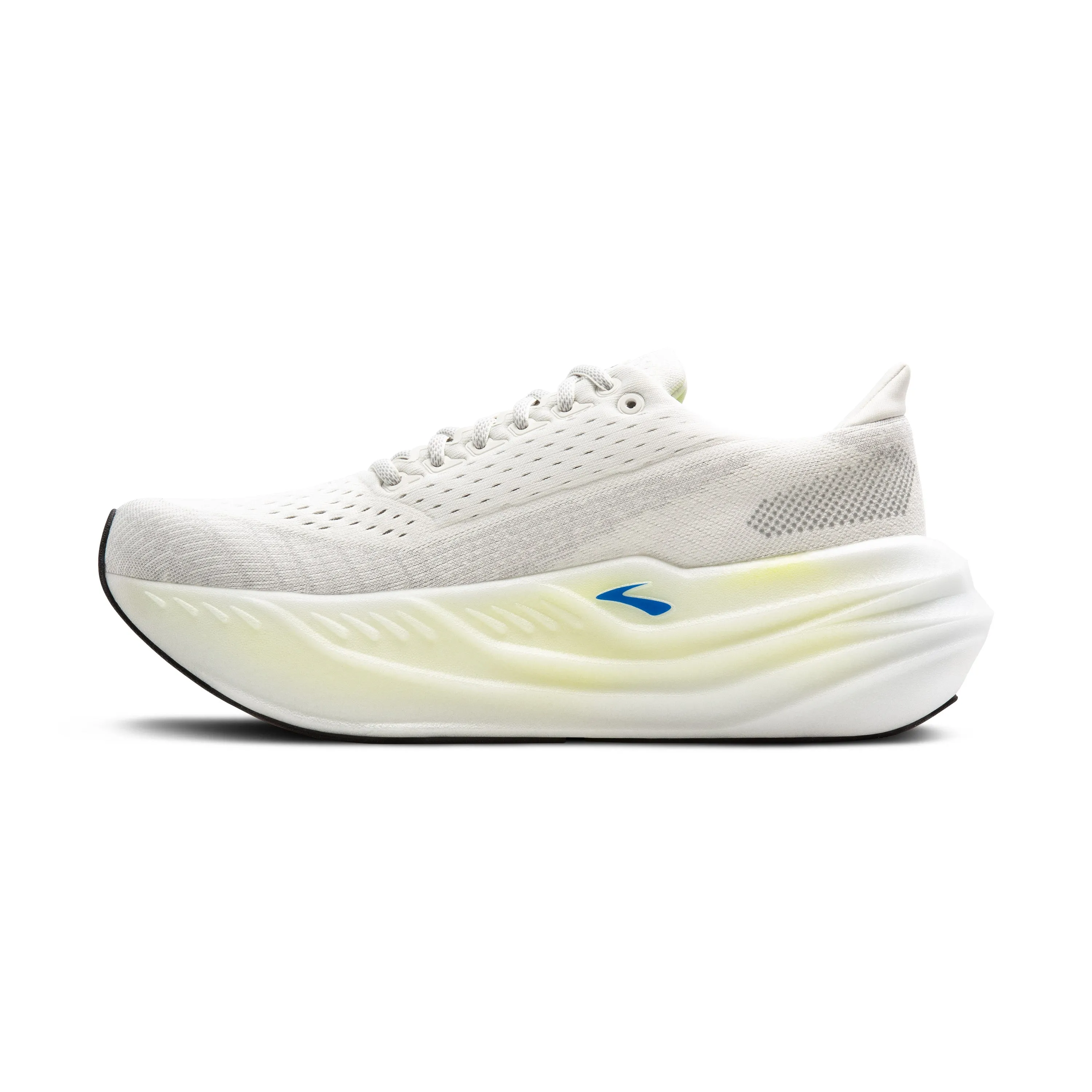 mid - top height fitness enthusiasts' preference BROOKS GLYCERIN MAX MEN'S
