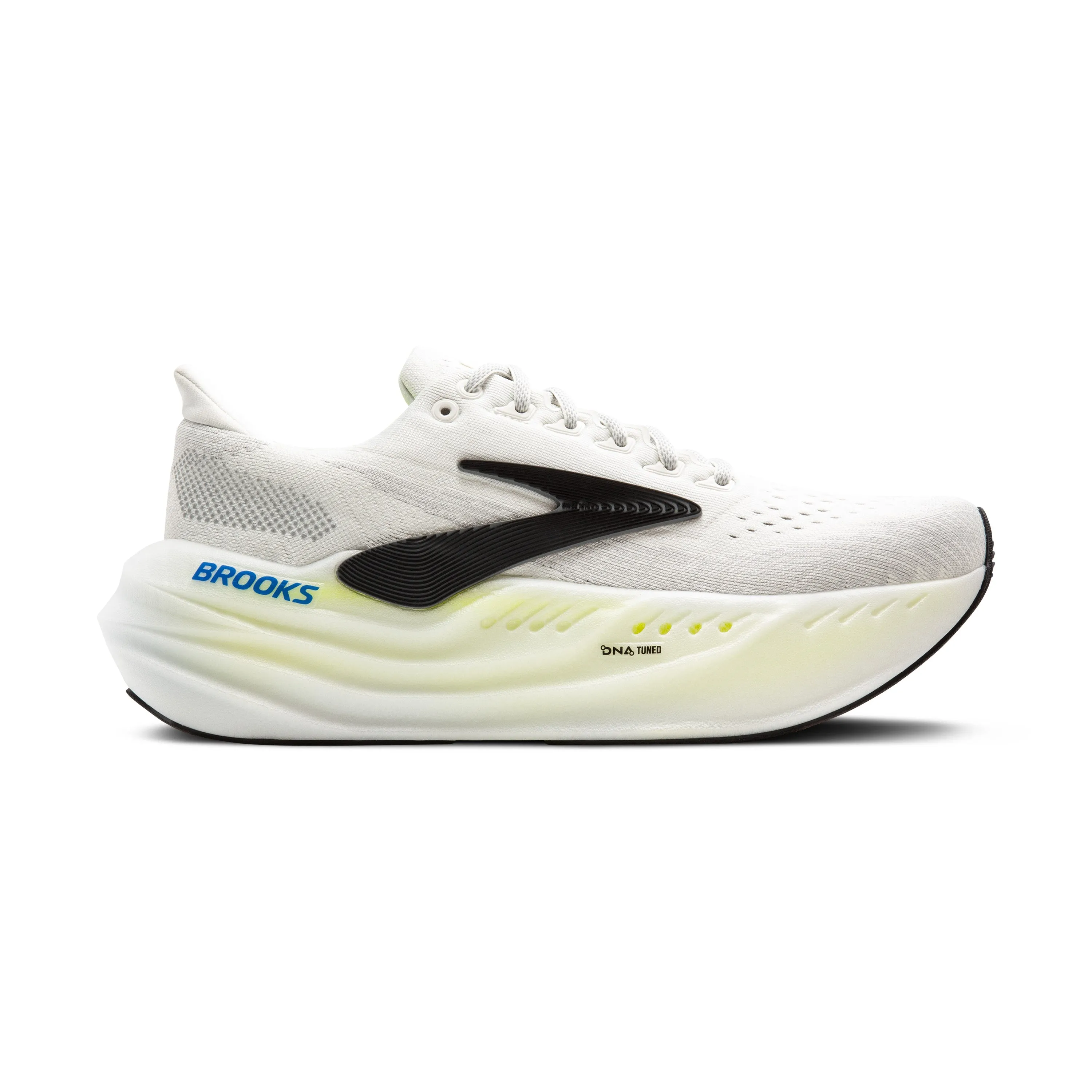 classic - style running shoes BROOKS GLYCERIN MAX MEN'S