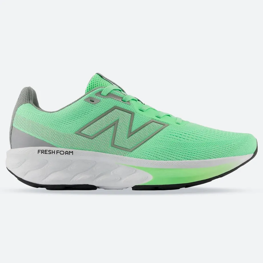 Men's Wide Fit New Balance M520LB9 Running Sneakers - Fresh Foam City Pace