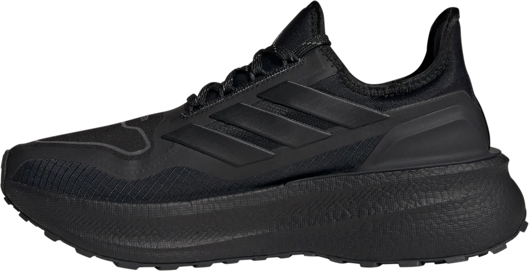 adidas Ultra Boost 5 GORE-TEX Women Running Shoes - Black Rapid pace