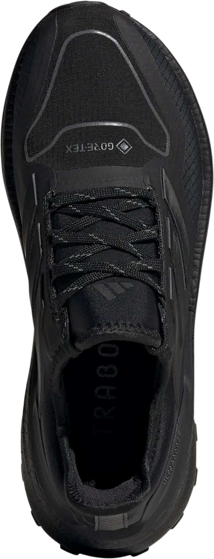 adidas Ultra Boost 5 GORE-TEX Women Running Shoes - Black Elastic