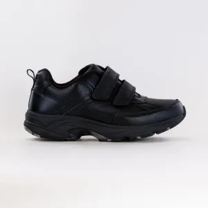 Endurance Support Drew Jimmy (Men's) - Black Leather