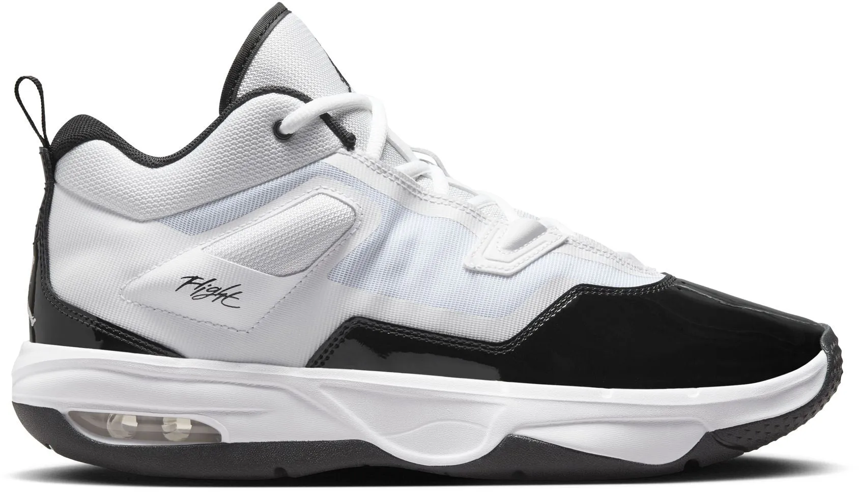 Stay Loyal 3 Men's Basketball Shoes Endurance Power Comfort   Focused