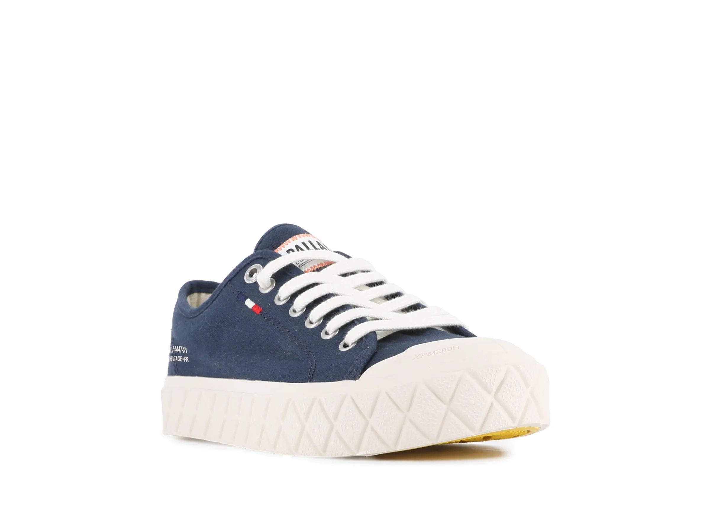 74447-425-M | PALLA ACE CVS ORG | MOOD INDIGO Training Comfort Midsole