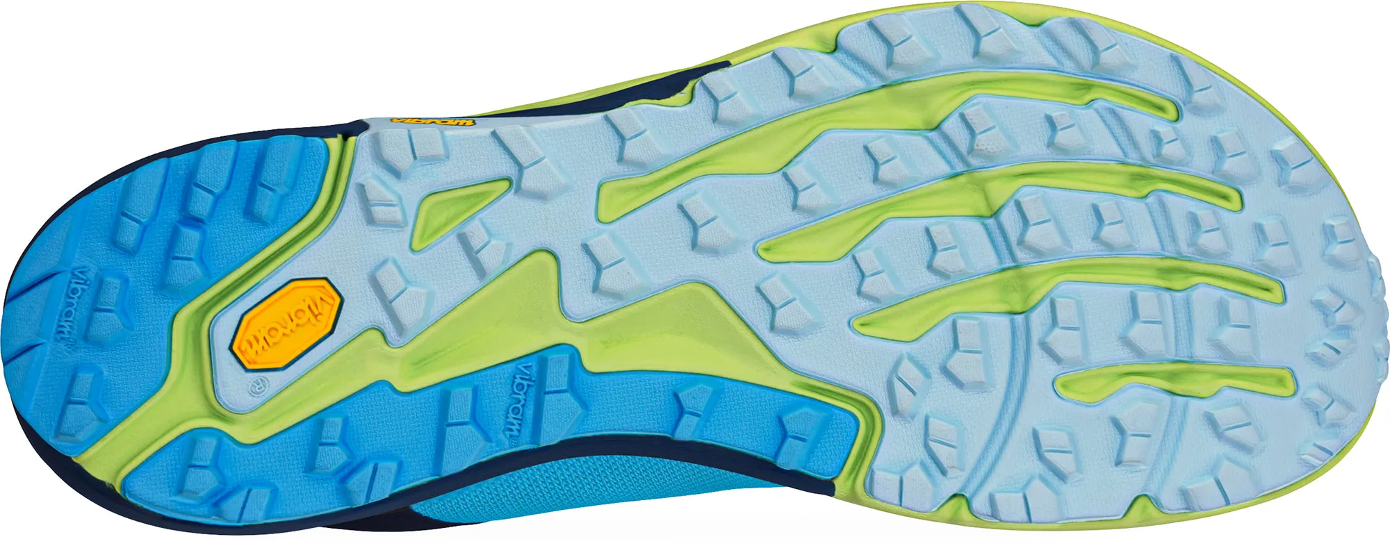 Tropic Mode Feather Light City Adventure Altra Timp 5 Mens Trail Running Shoes - Blue