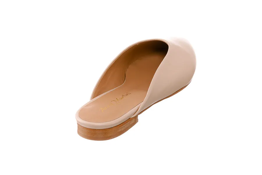 Am Aster Cream Comfy Beach Fit Comfy Step-On