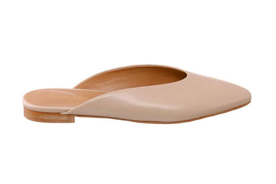 Enhanced Mobility Fashionable Look Am Aster Cream