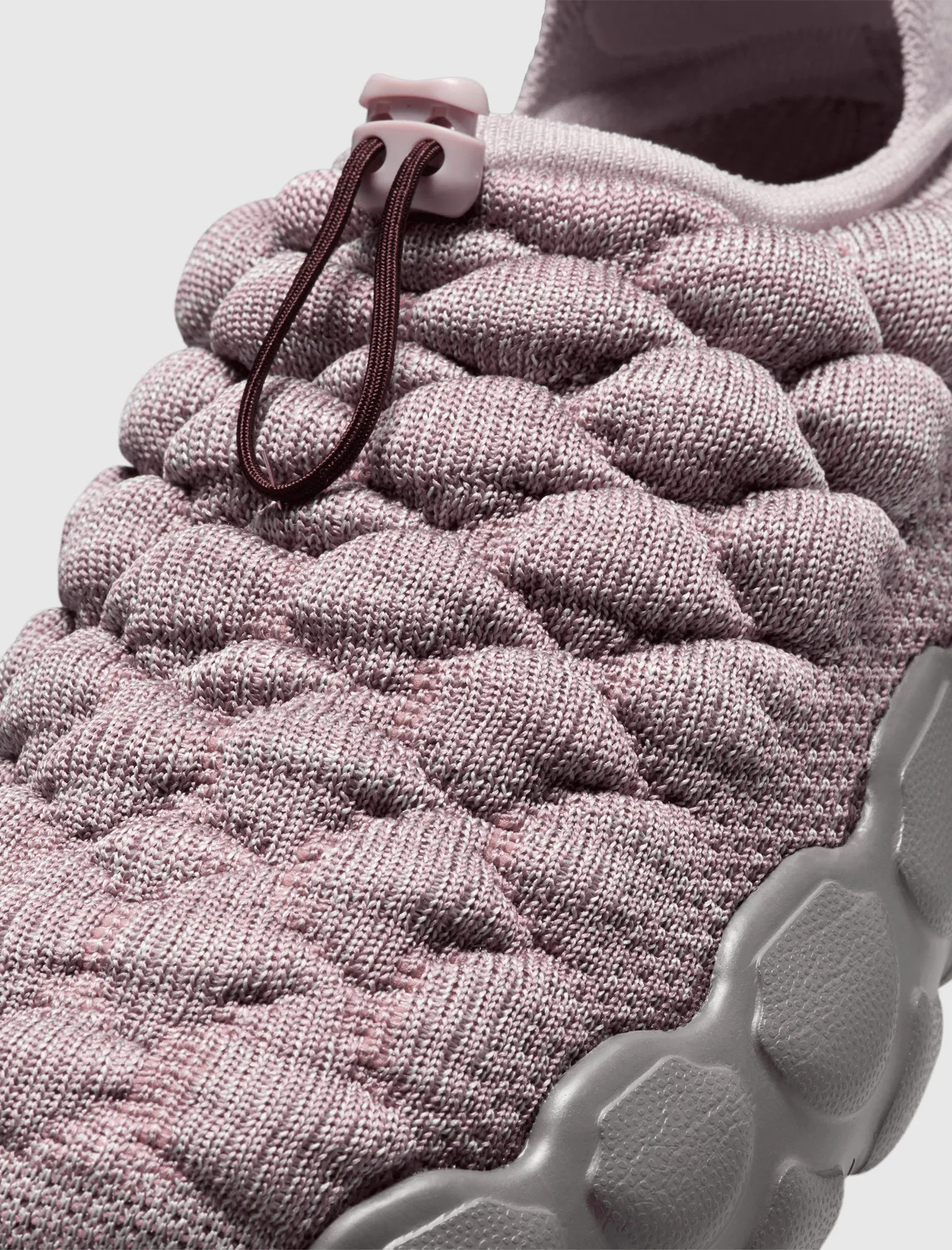 All Terrain Stylish Commuters FLYKNIT HAVEN "PLATINUM VIOLET"