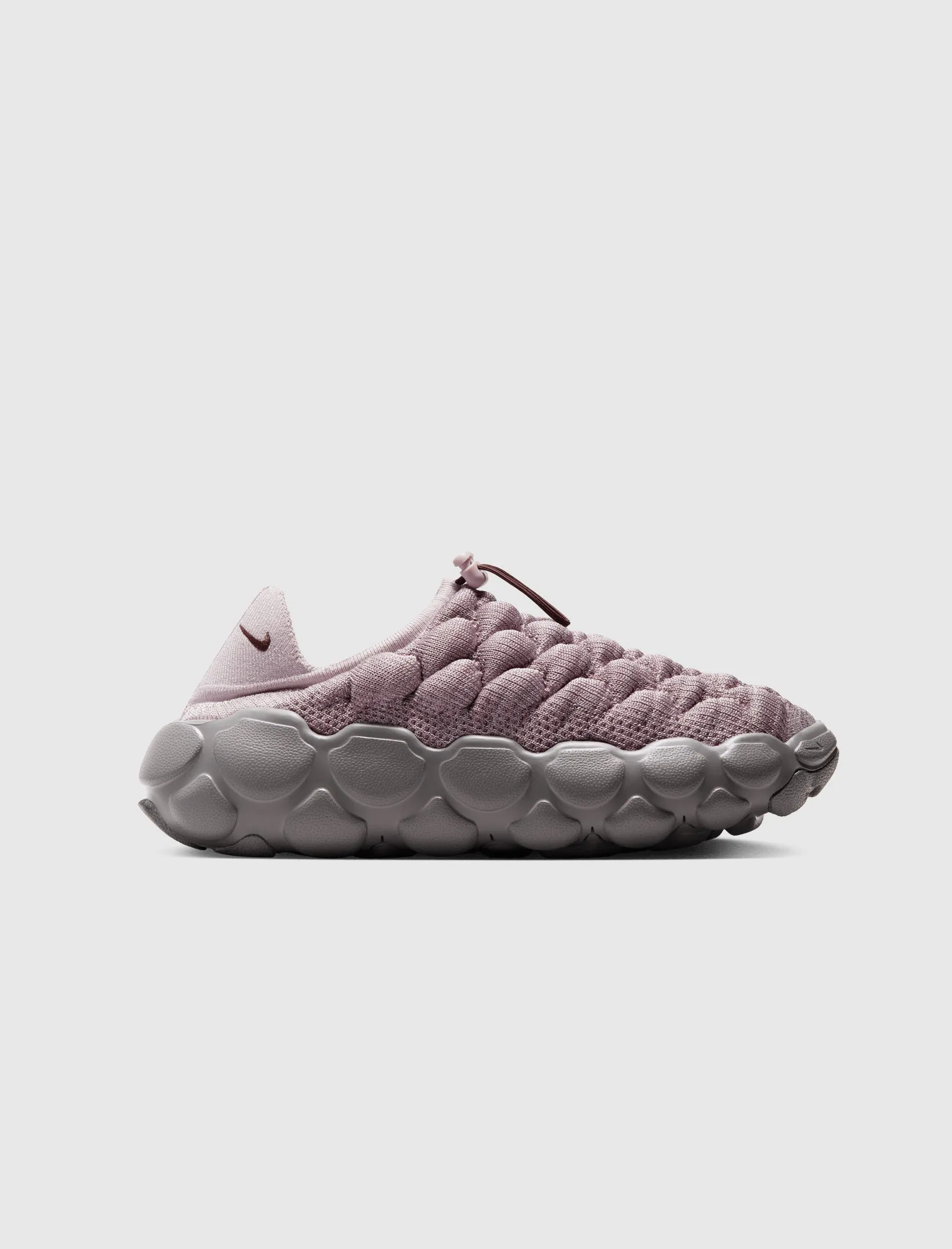 Airport Easy FLYKNIT HAVEN "PLATINUM VIOLET"