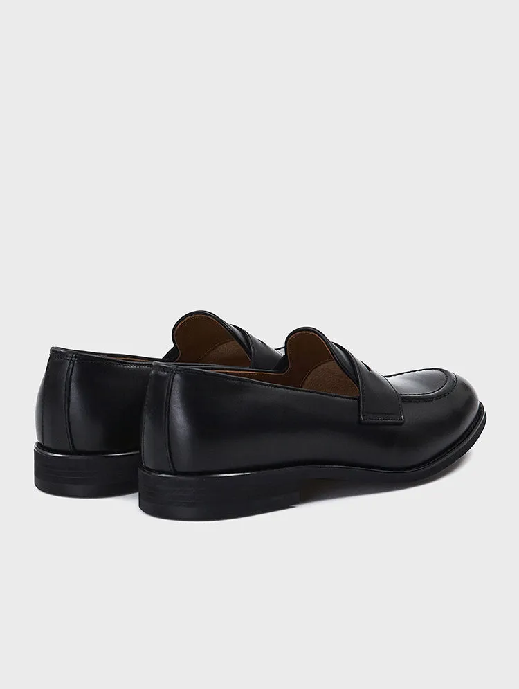 Hamel Black Spanish Bold Daily Comfort