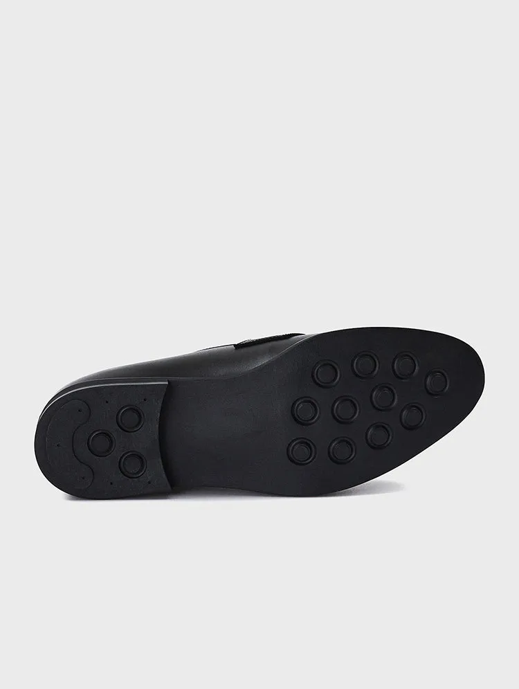 Care Ease Celebrity Vibe Hamel Black