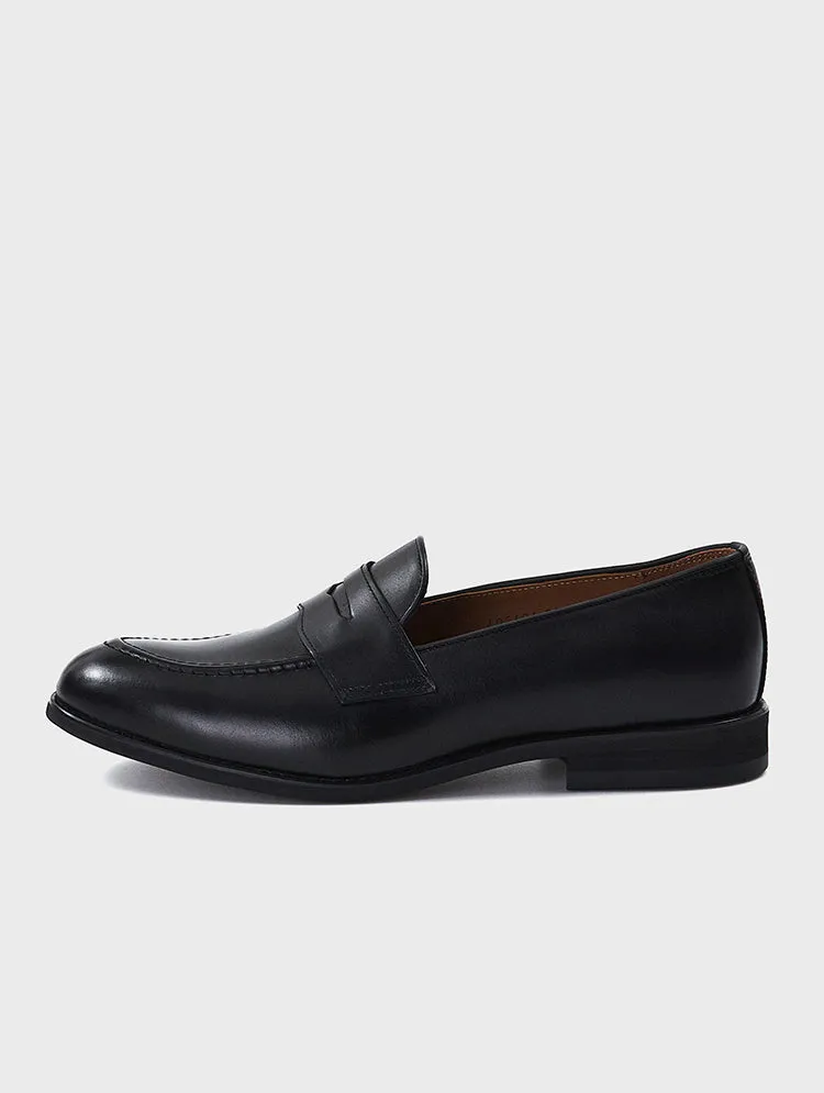 Hamel Black Eva Midsole