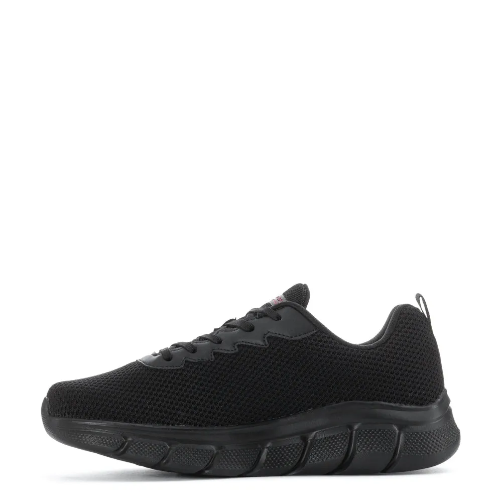 Bobs B Flex Chill Edge - Mens party - themed running option Lightweight Outsole