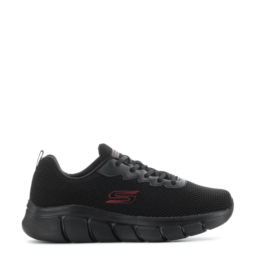 Bobs B Flex Chill Edge - Mens arch supports performance - optimized shoes