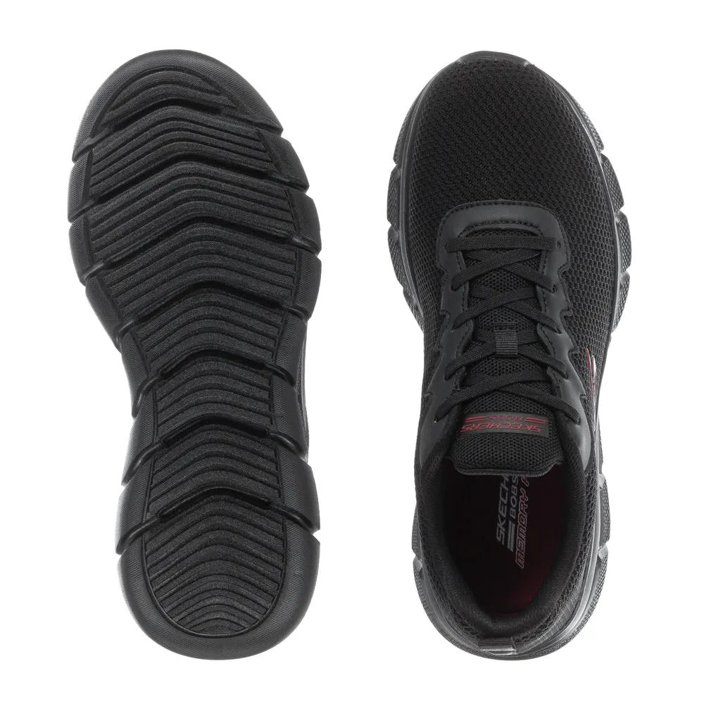 Bobs B Flex Chill Edge - Mens Outdoor sports shoes